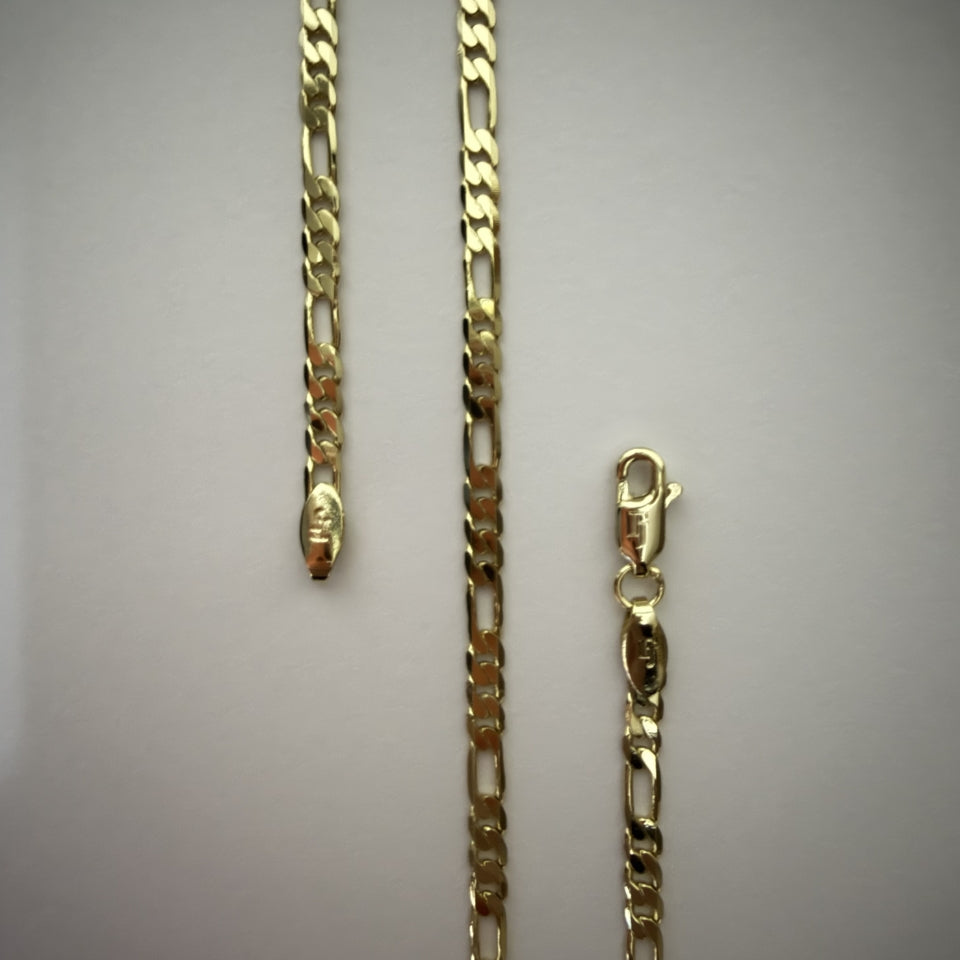 Corrente de Ouro 18K