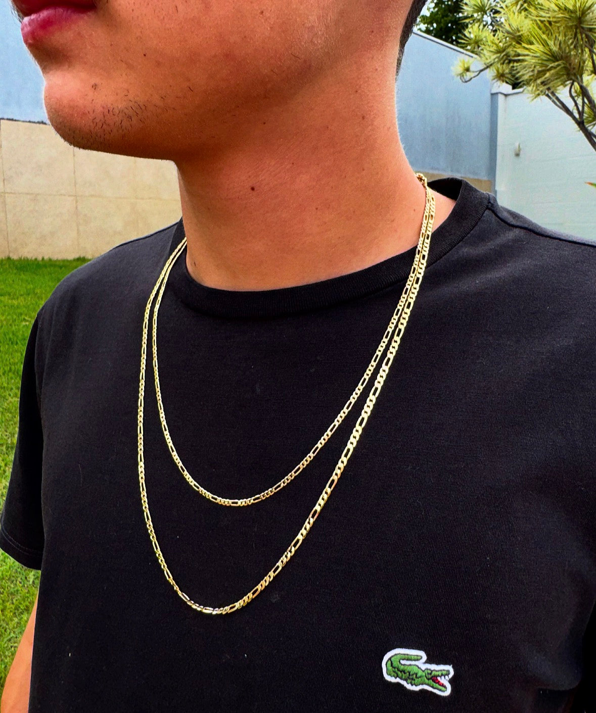 Corrente de Ouro 18K