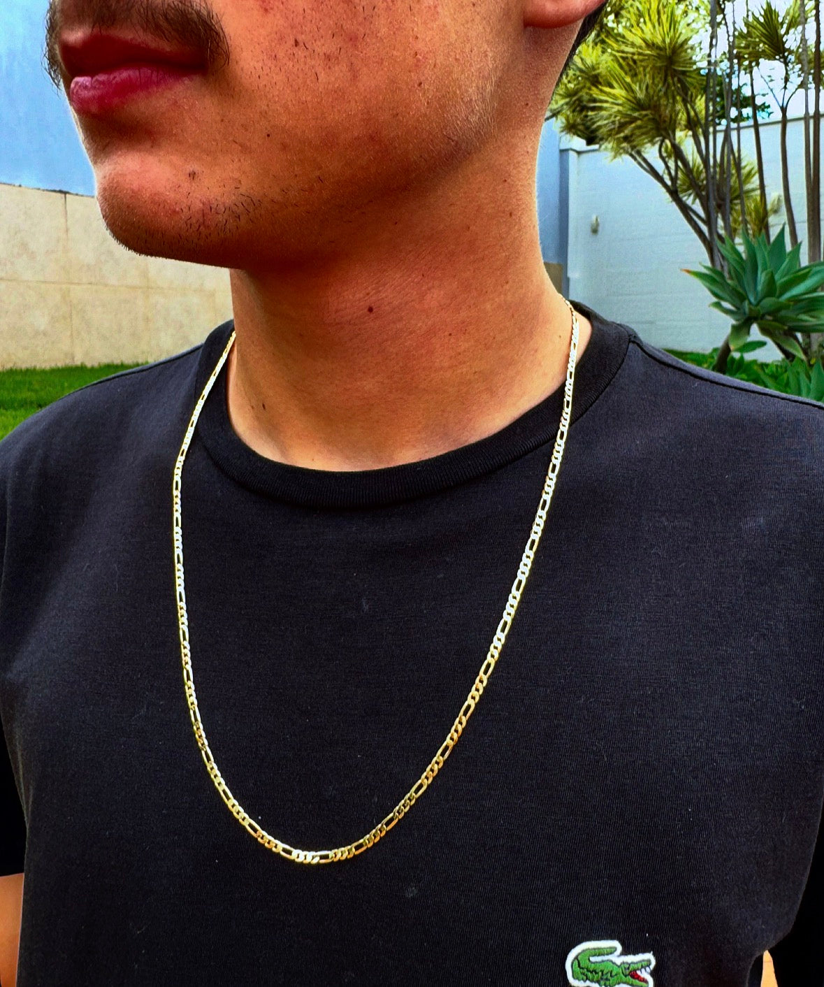Corrente de Ouro 18K